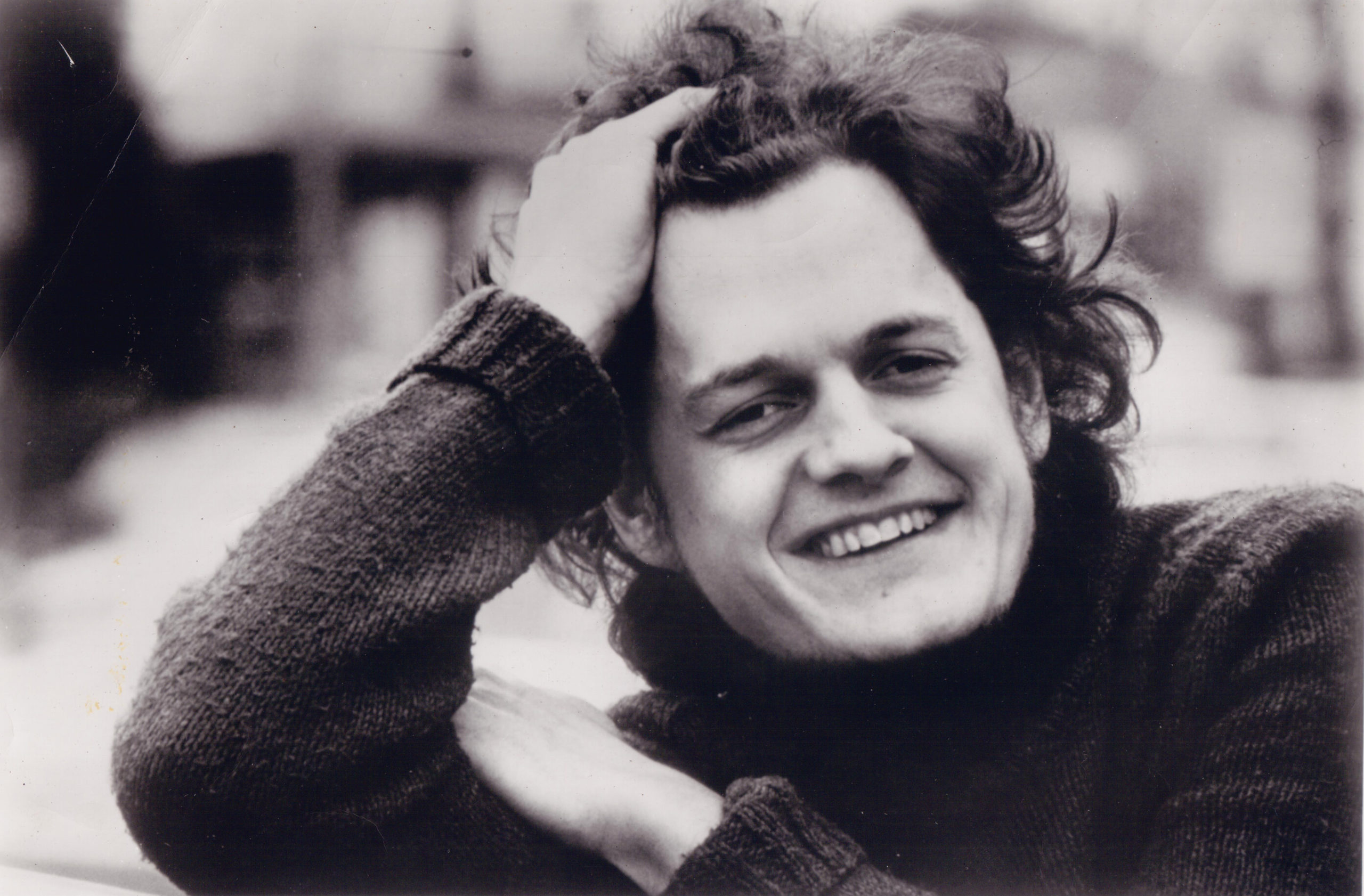 A photo of singer/songwriter Harry Chapin from Rick Korn’s documentary “Harry Chapin: When in Doubt, Do Something,” which has its world premiere at the 2020 Hamptons International Film Festival.