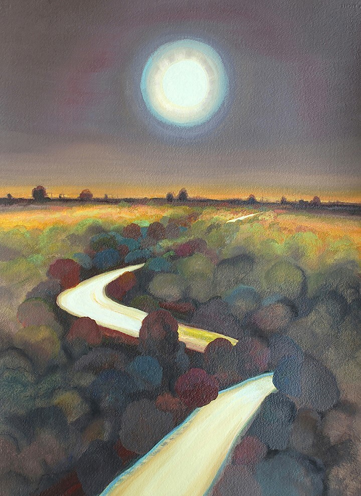 Janet Culbertson 