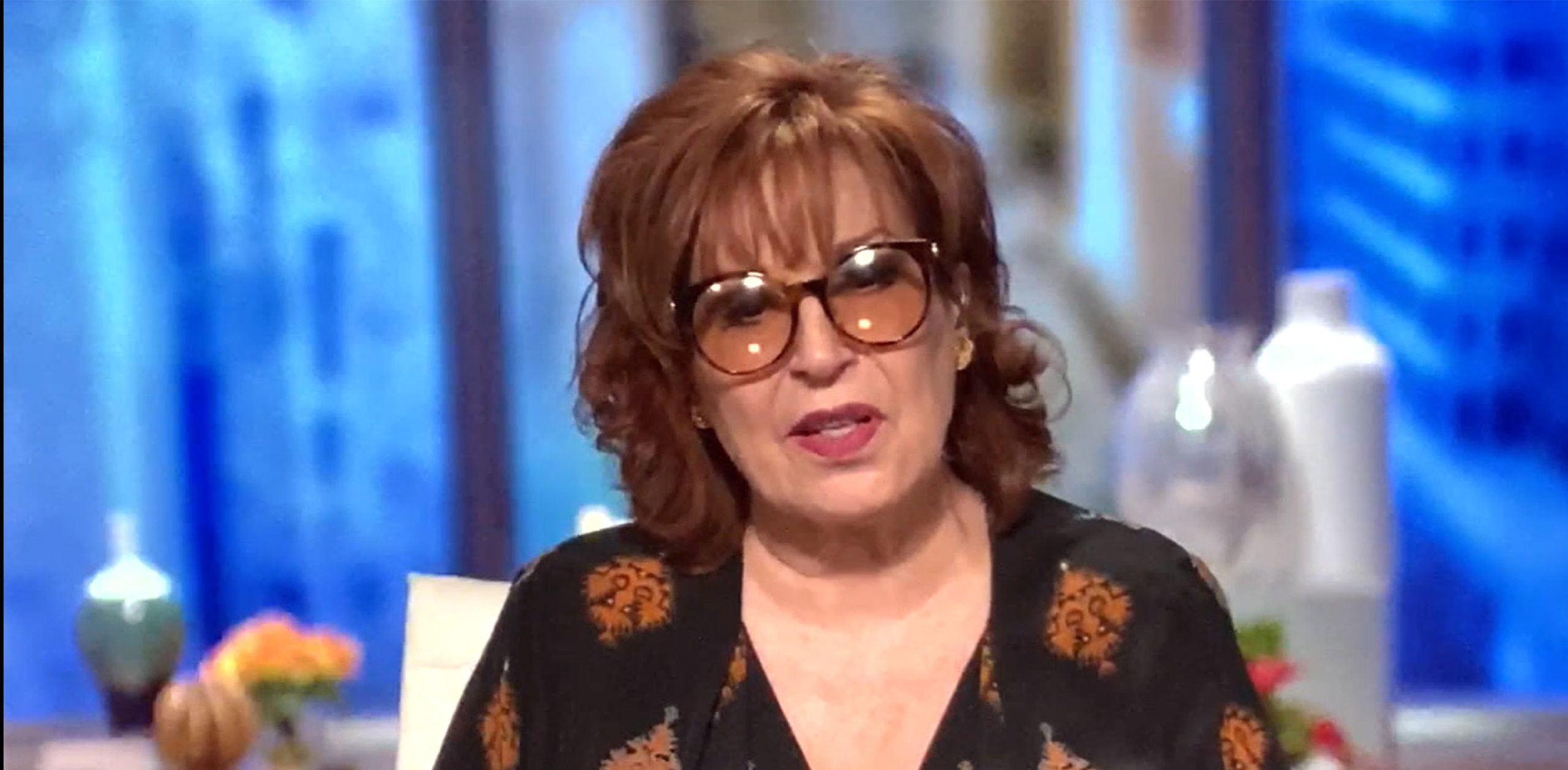 Joy Behar