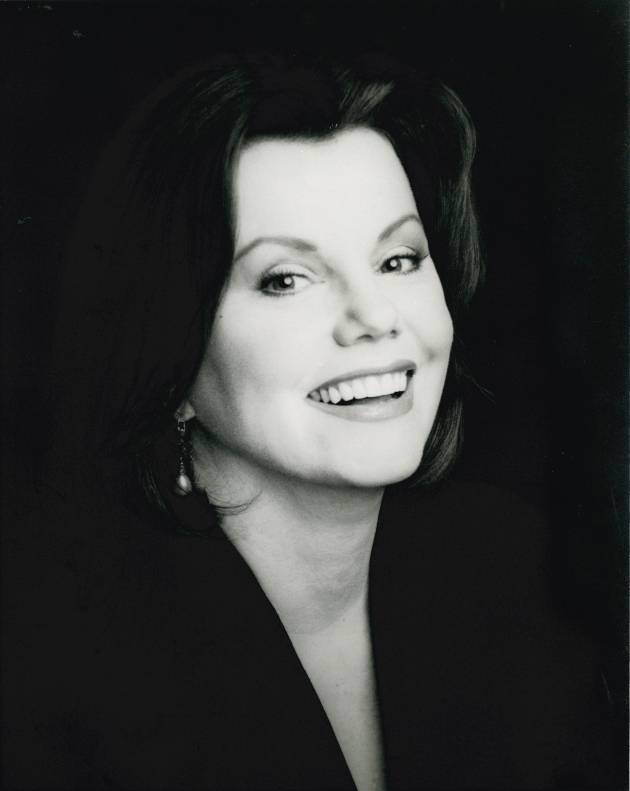 Marsha Mason