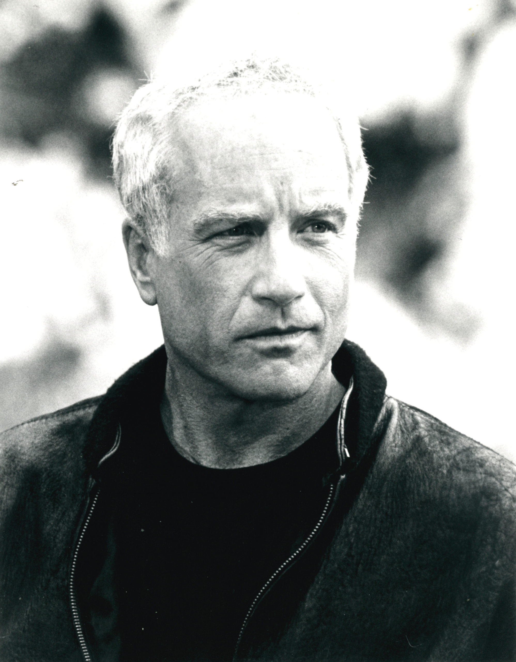 Richard Dreyfuss