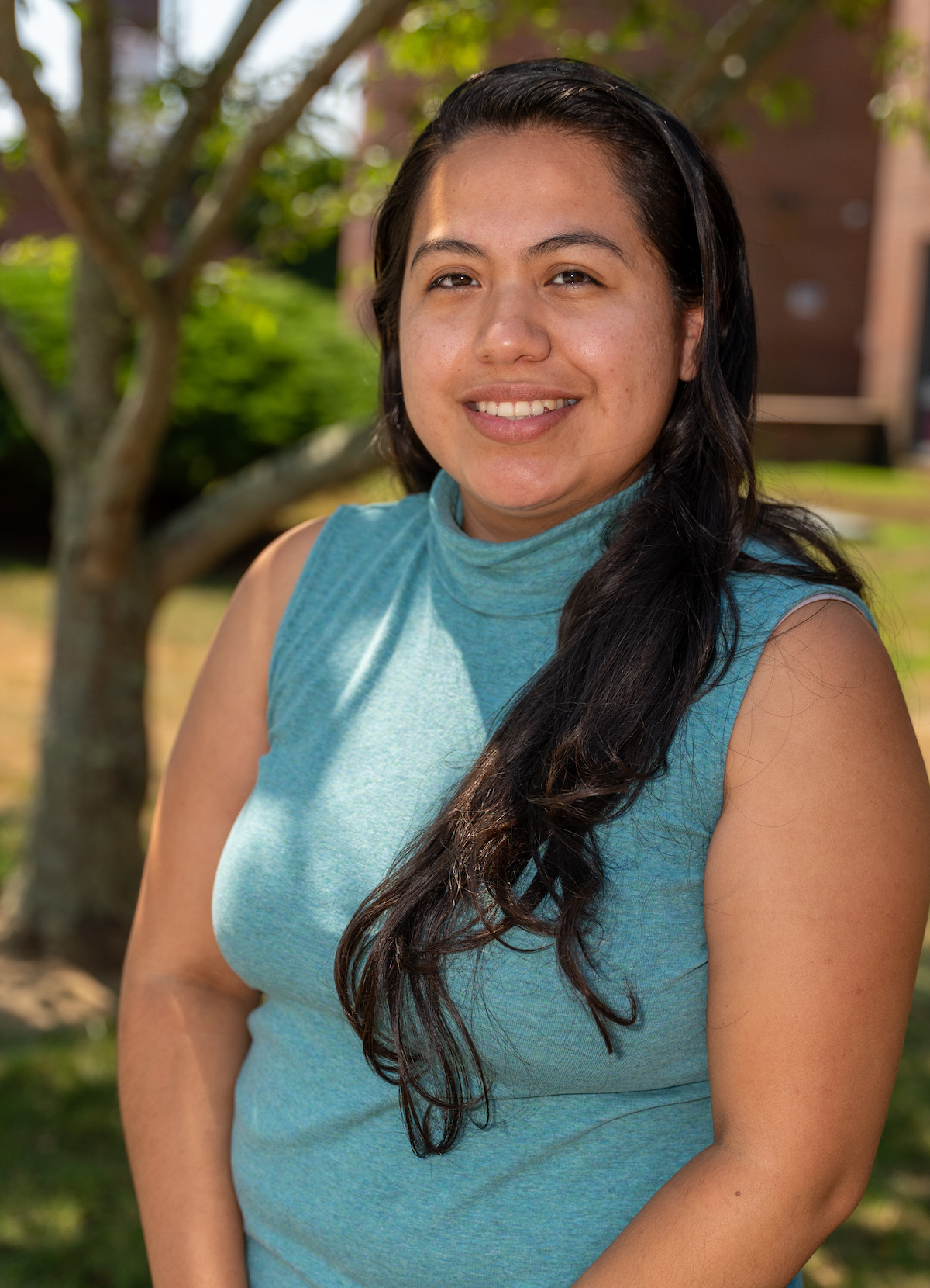 Helen Lopez has been named the new registrar for the Southampton School District.