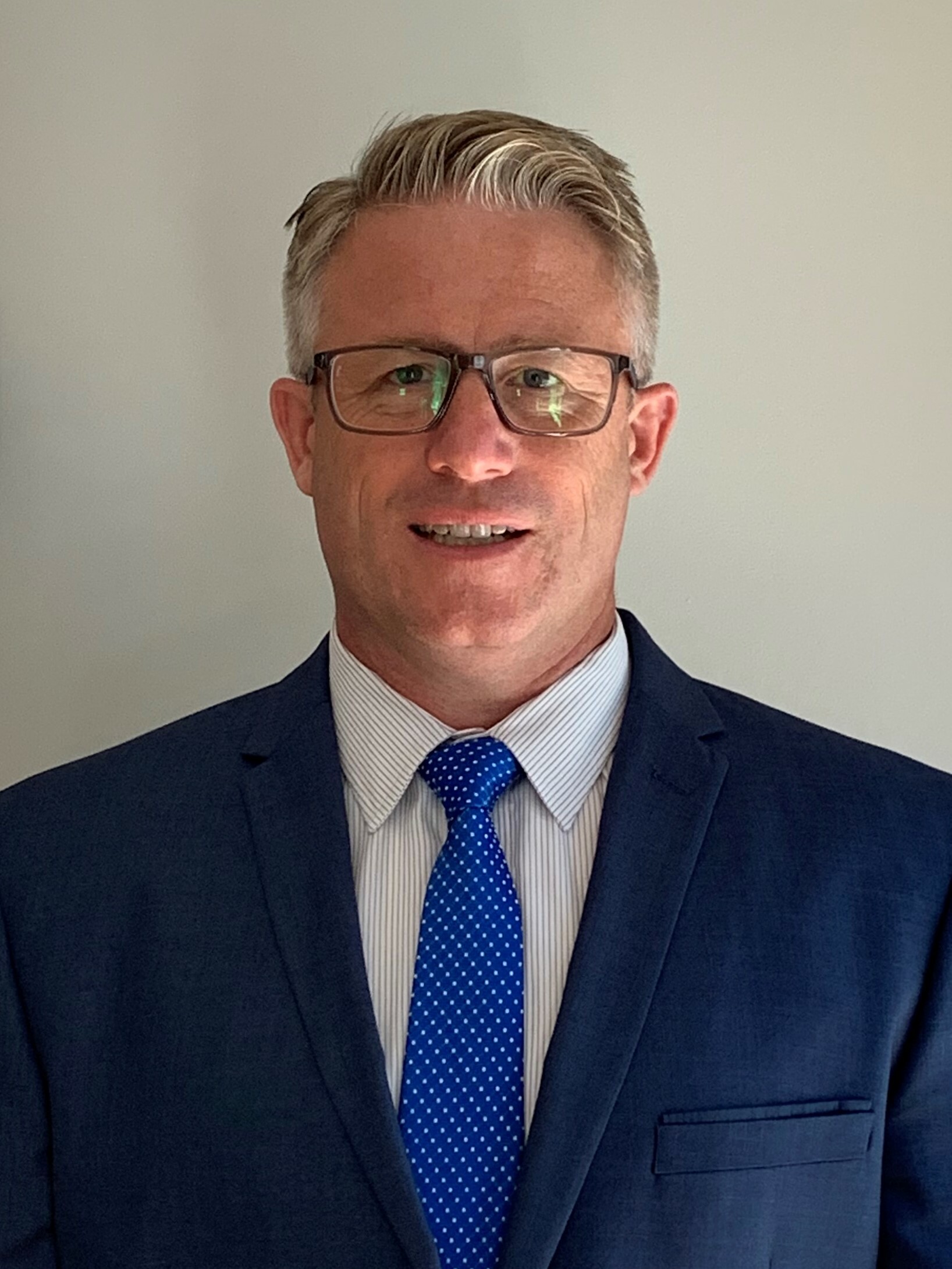 The Southampton School District has appointed Michael Connell as the new Southampton Intermediate School assistant principal.
