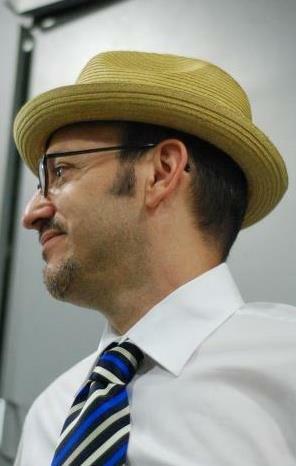 Will Pomerantz