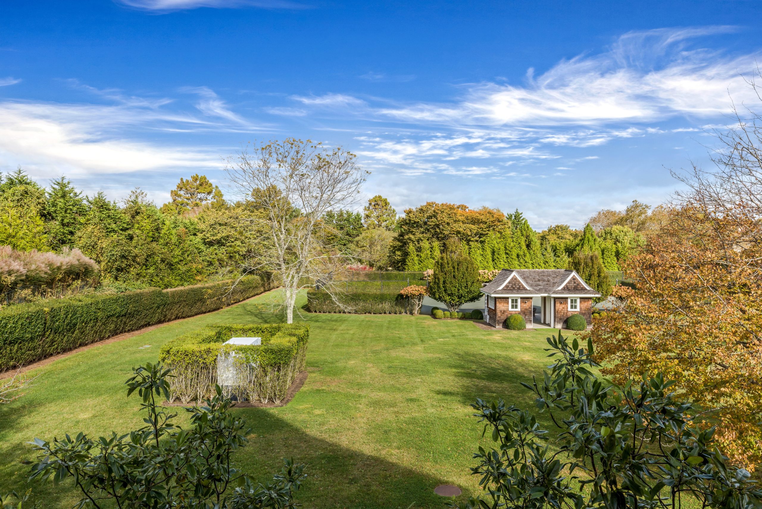 38 Two Mile Hollow Road, East Hampton