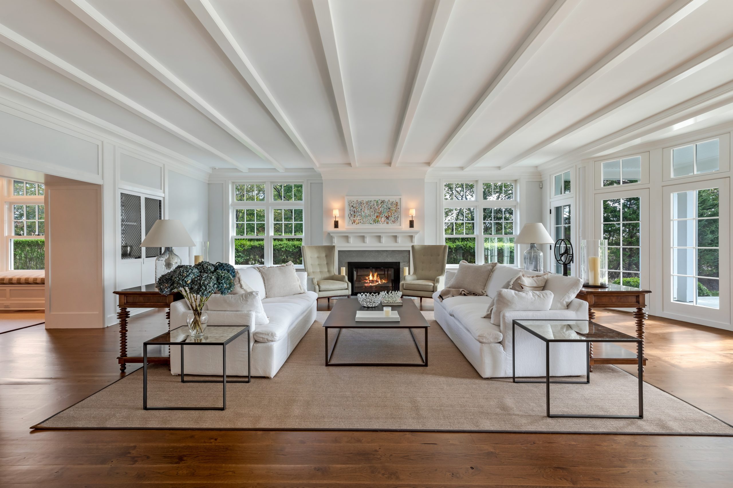 38 Two Mile Hollow Road, East Hampton