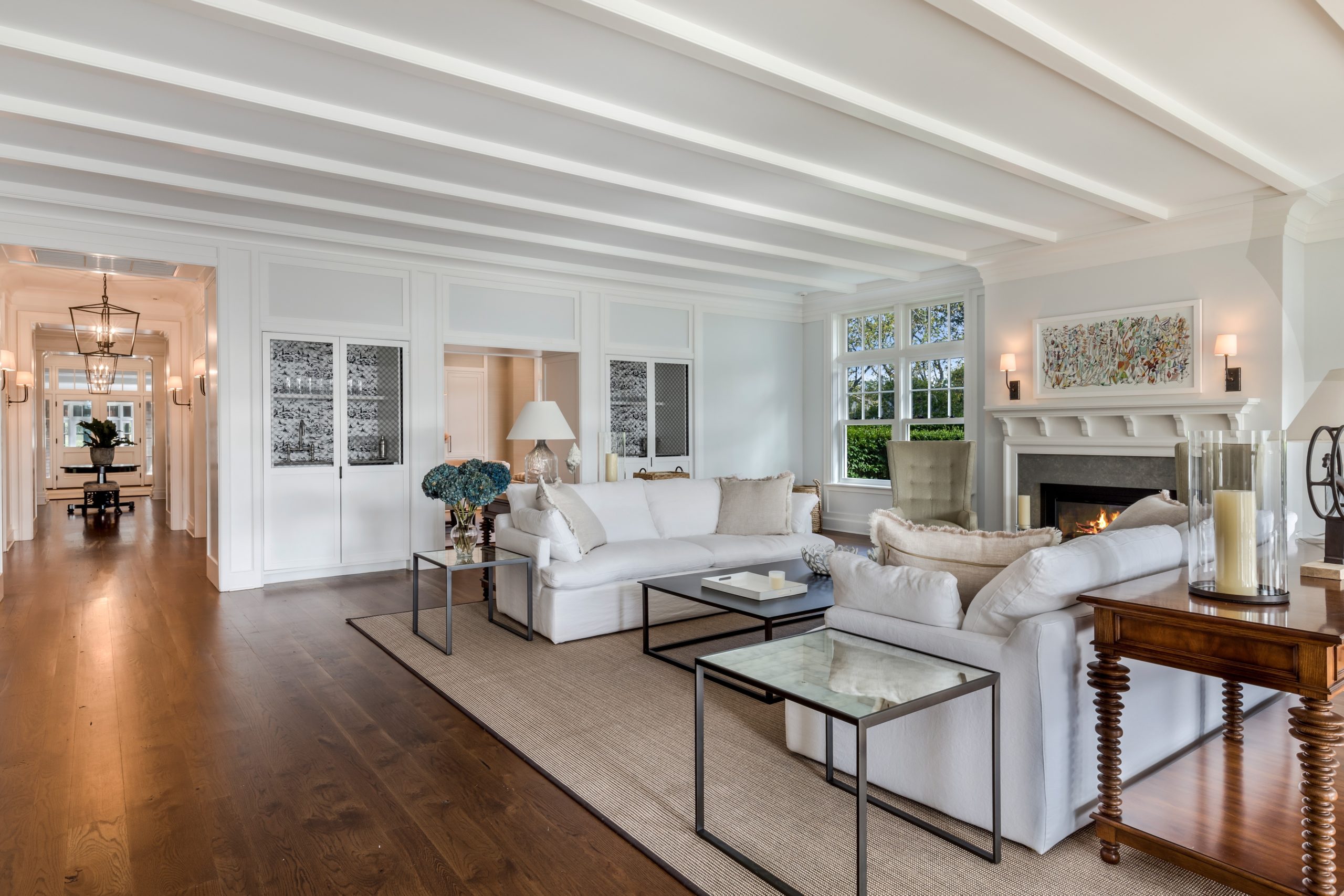 38 Two Mile Hollow Road, East Hampton