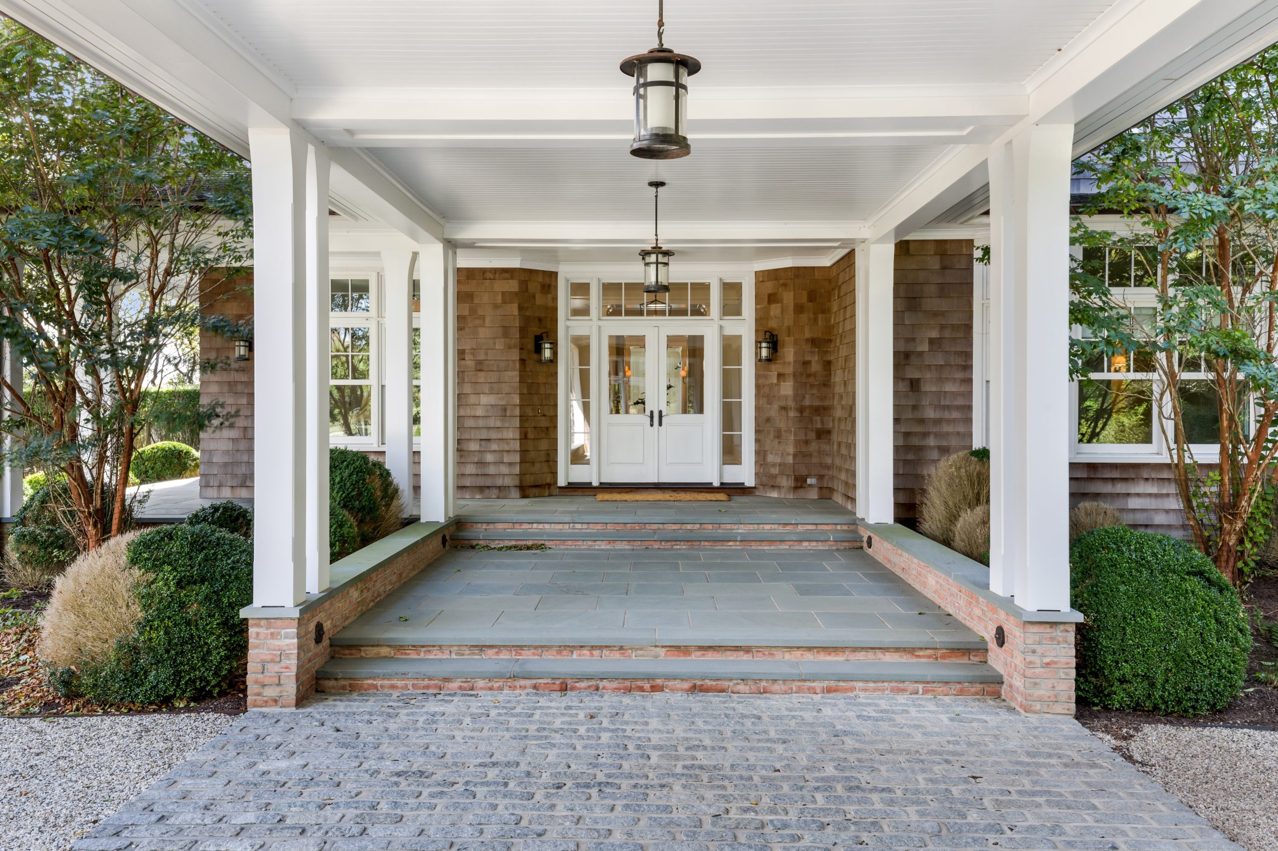 38 Two Mile Hollow Road, East Hampton