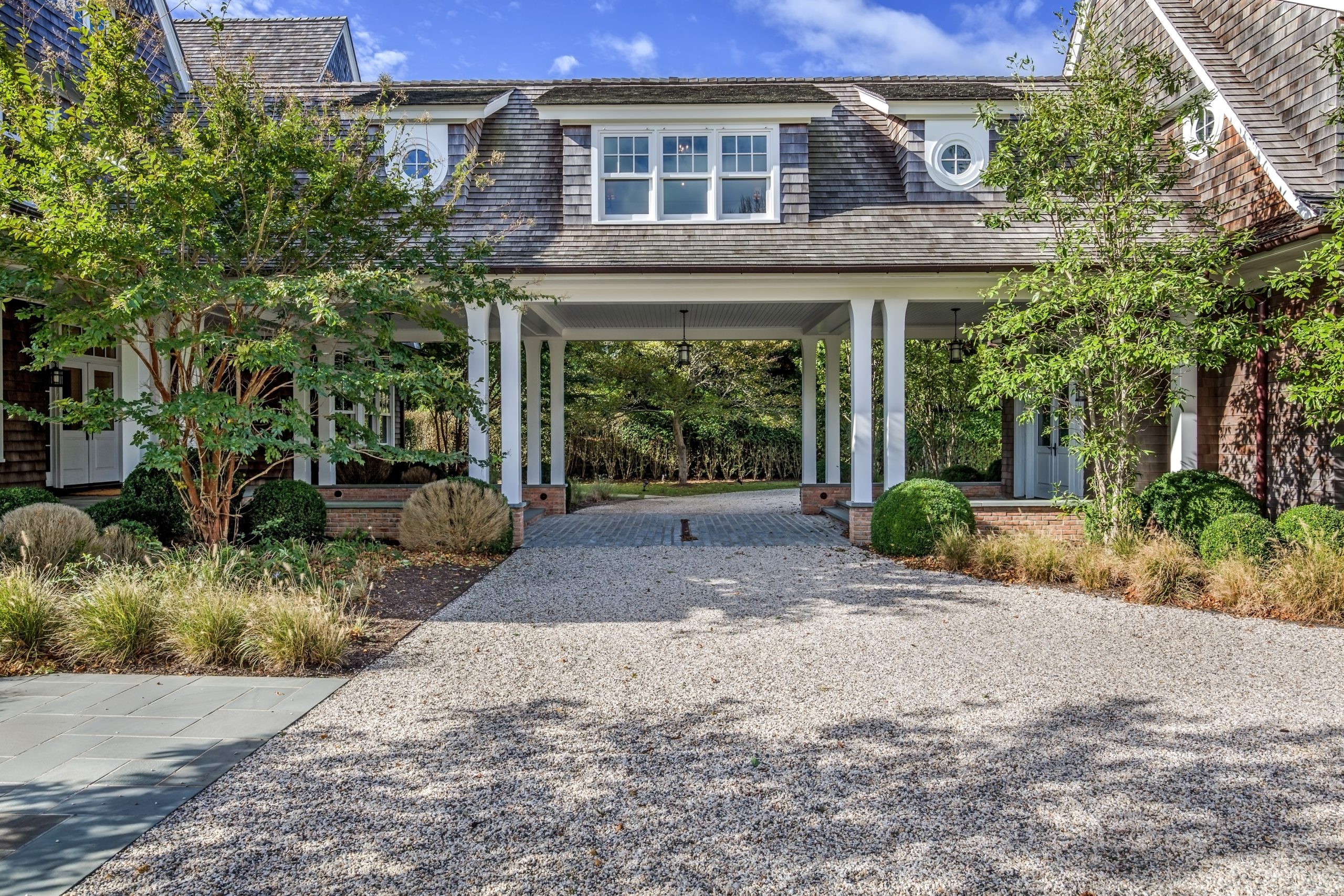 38 Two Mile Hollow Road, East Hampton