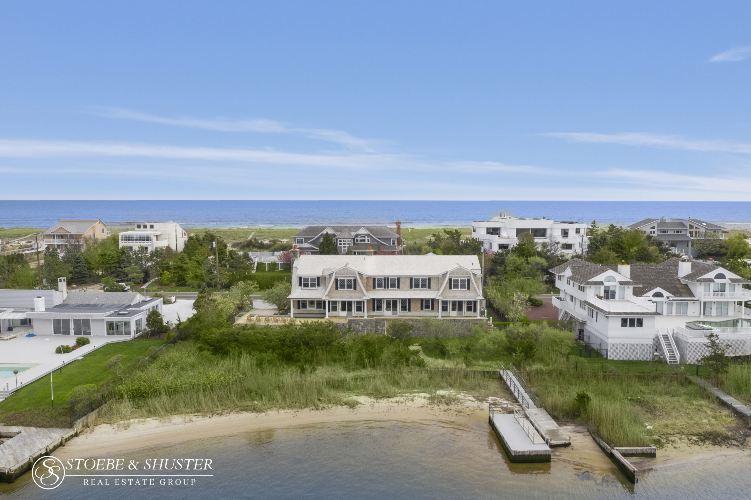 170 Dune Road, Westhampton Beach. 