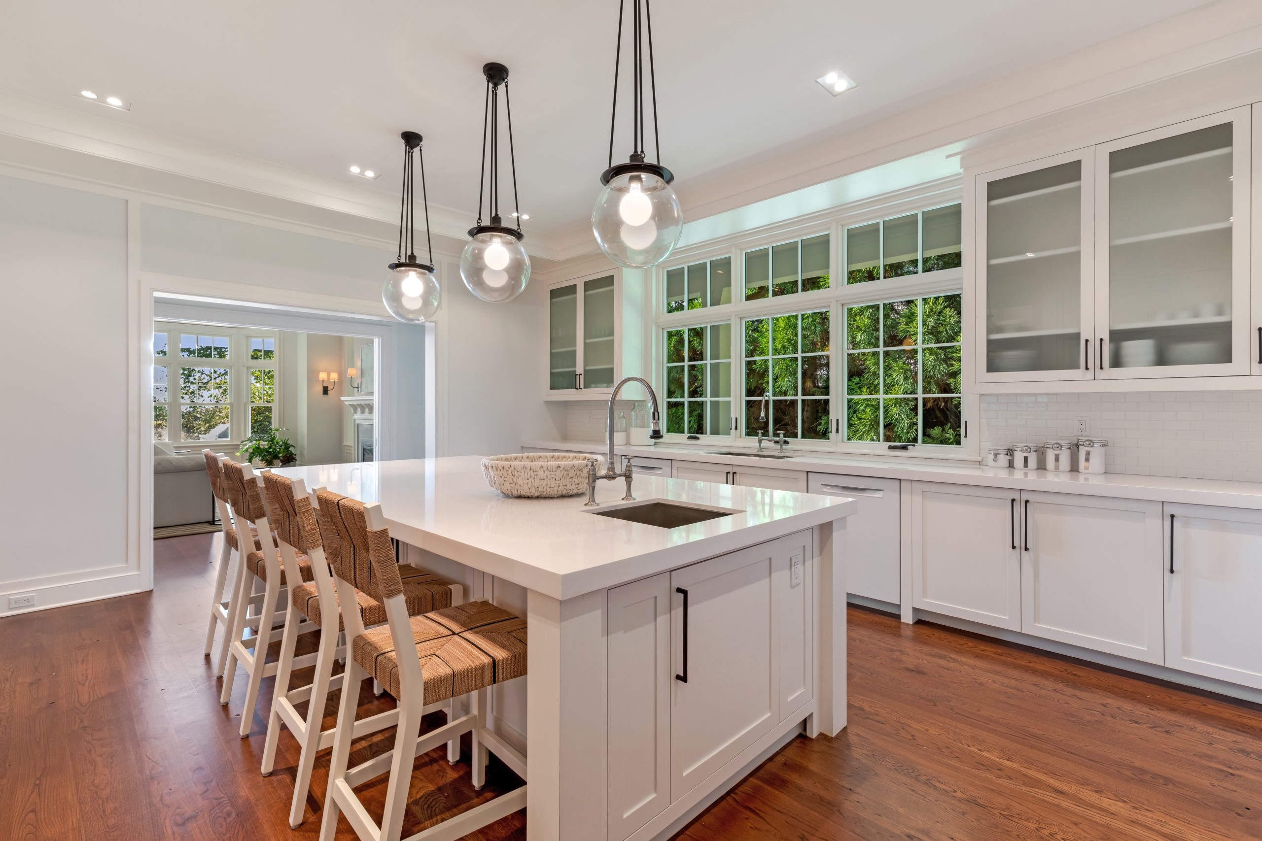 38 Two Mile Hollow Road, East Hampton