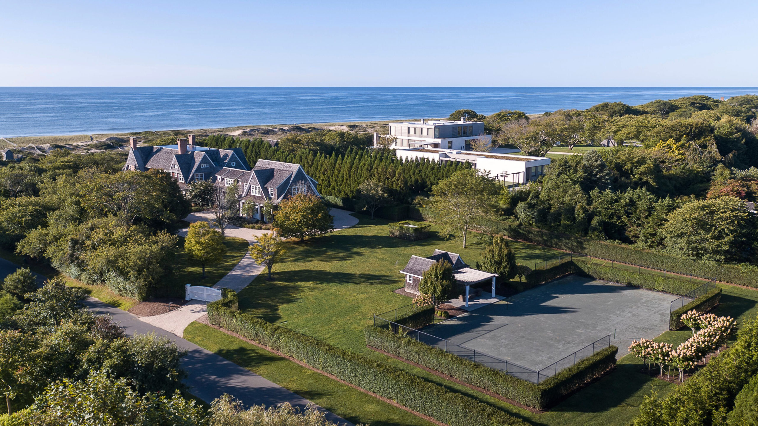 38 Two Mile Hollow Road, East Hampton