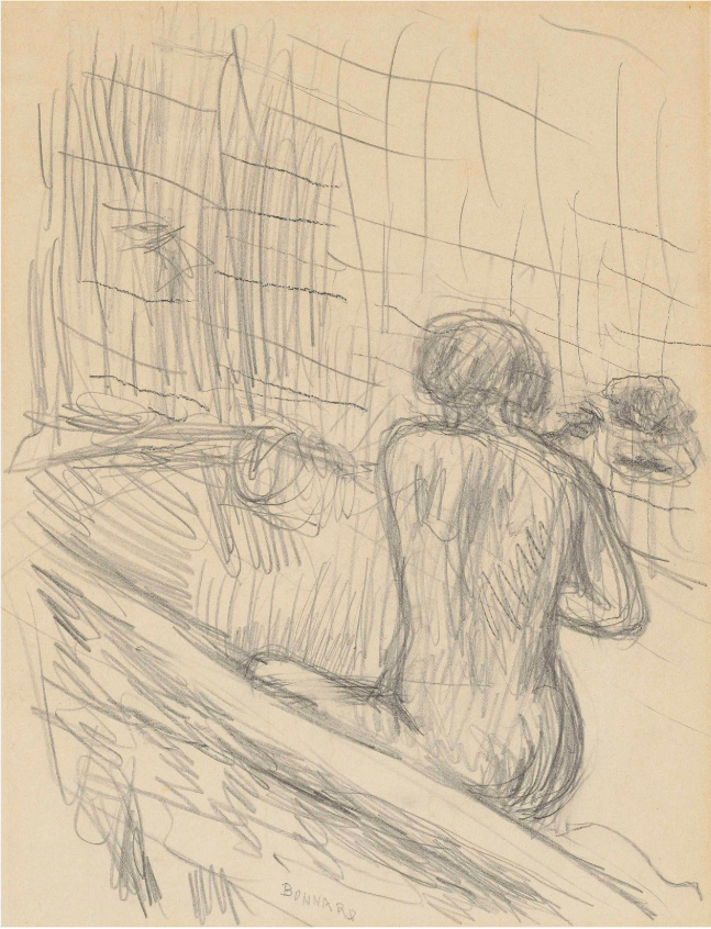 Pierre Bonnard 