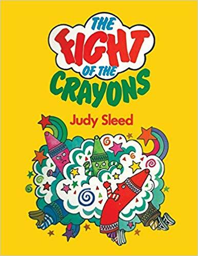 Judy Sleed's book 