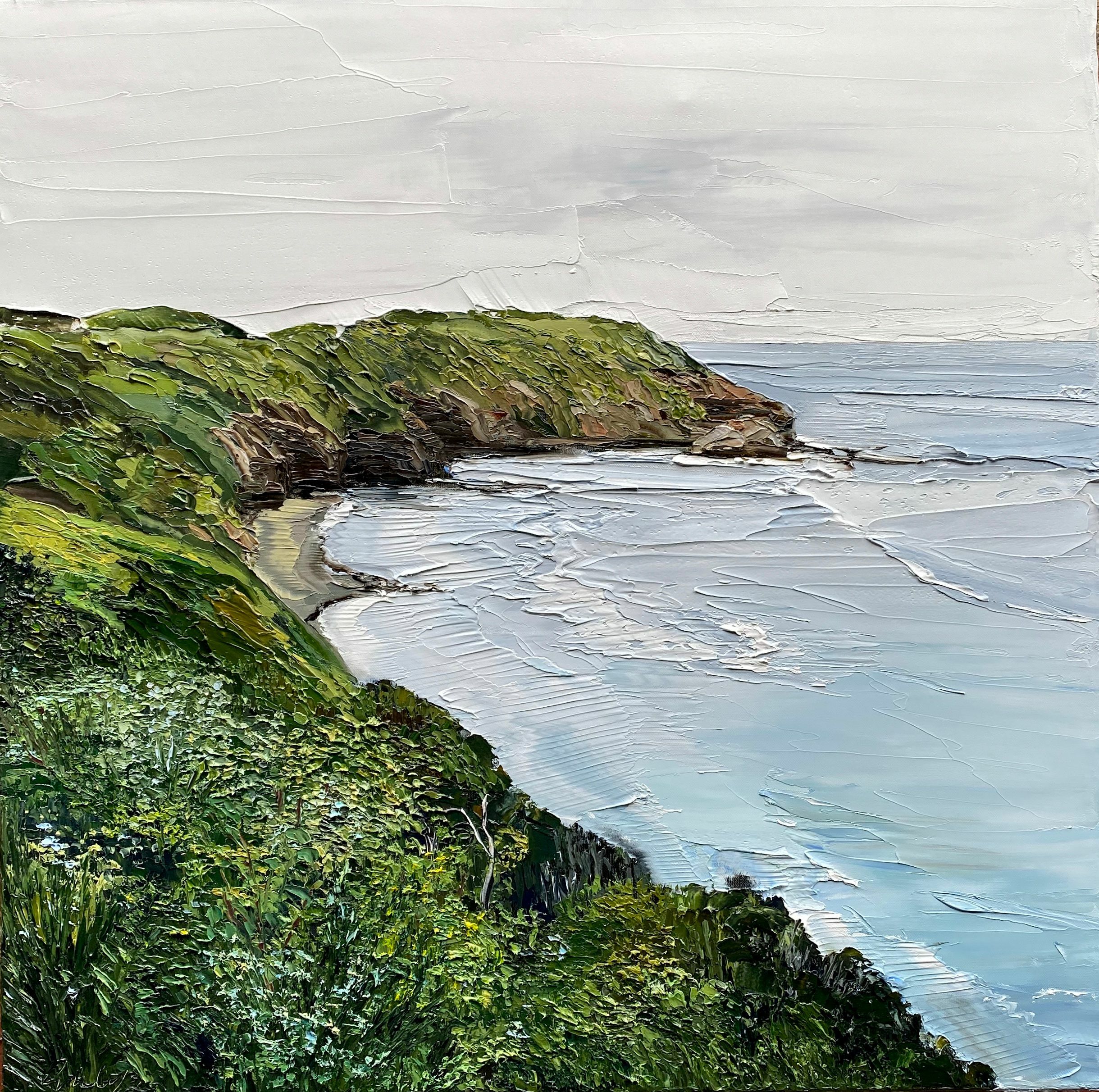 Emily Persson painting.