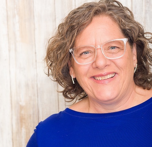 Laurie Zaleski