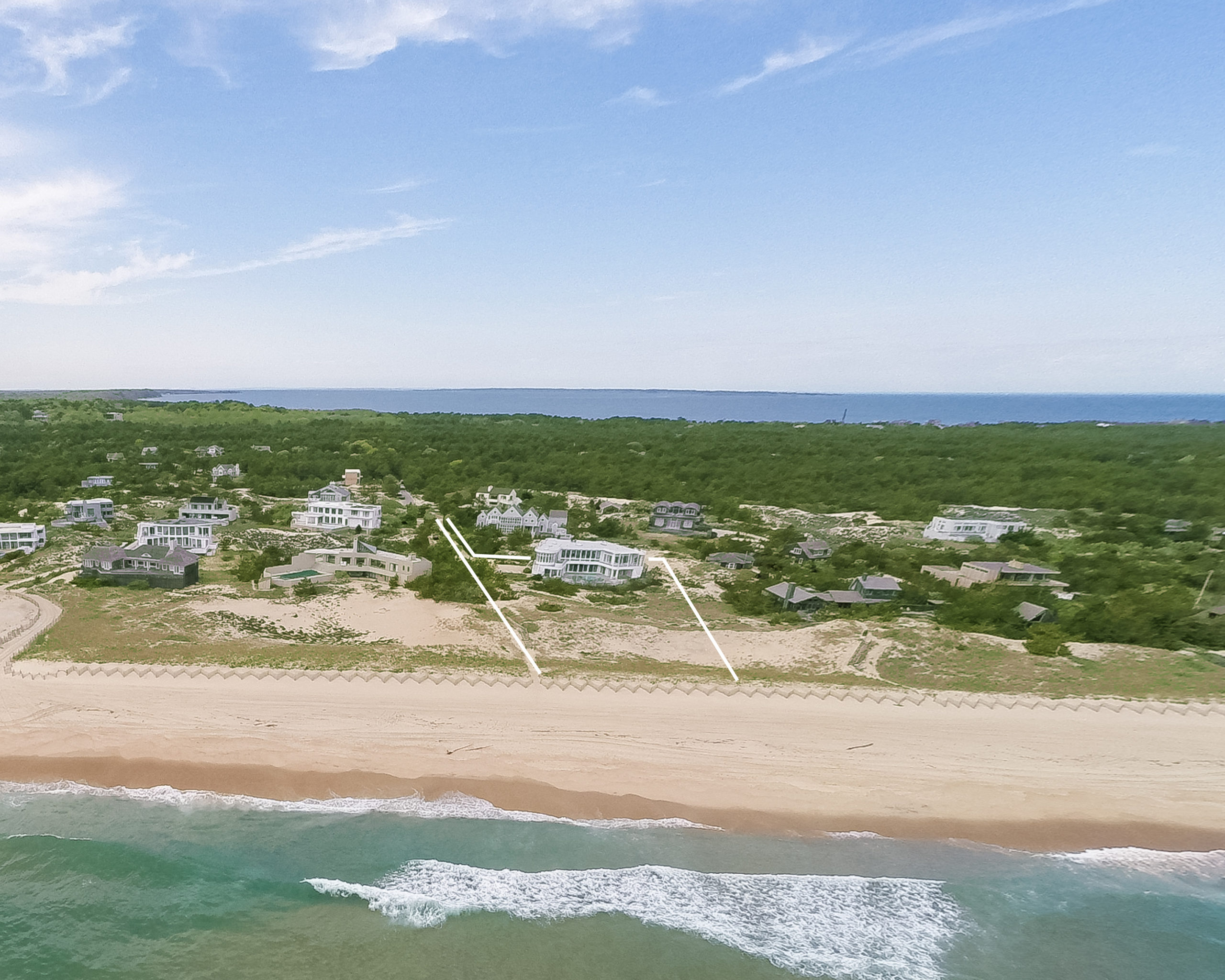 8 Mitchell Dunes, Amagansett.