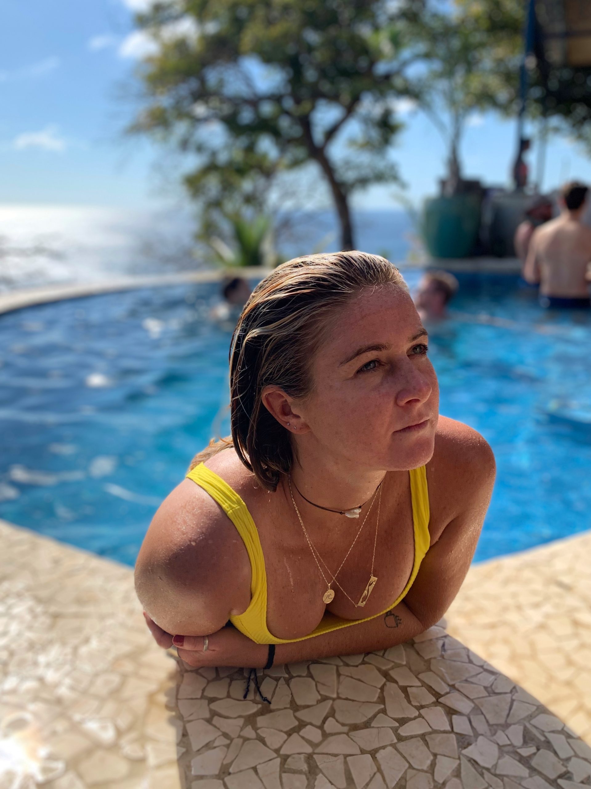 Mikayla Mott
