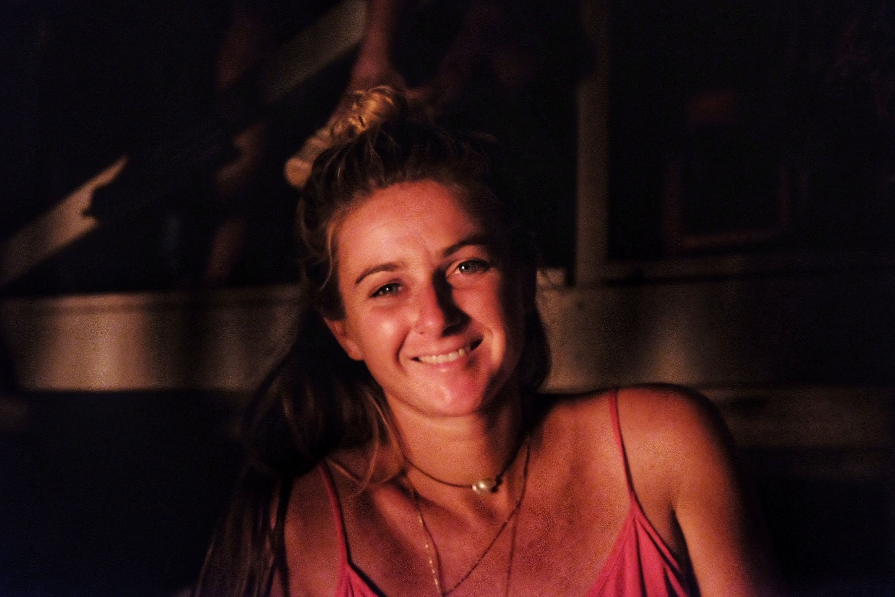 Mikayla Mott