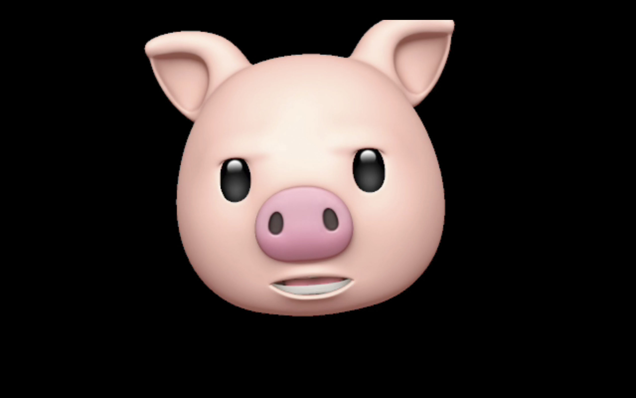 One of the favored emoji that were used in the masked singer.