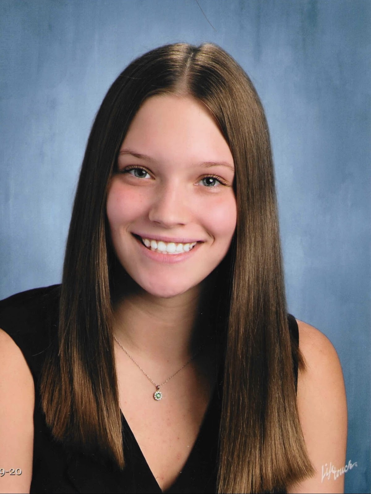 Hampton Bays High School senior Alexis Phillips has been nominated for the United States Presidential Scholars Program.