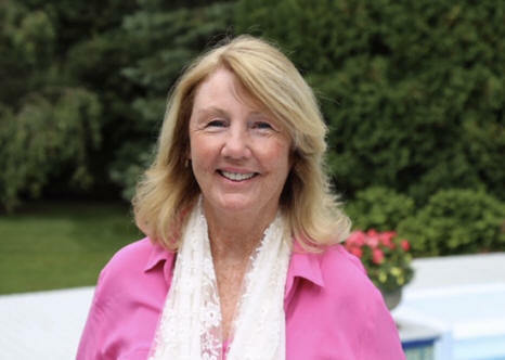 Kathleen Bradley is an author, teacher and life coach.