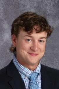Westhampton Beach High School students Joseph D’Agostino and Ryan Miller received nominations from Congressman Lee Zeldin for military academies.