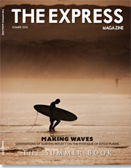 Express Magazine - Summer Book