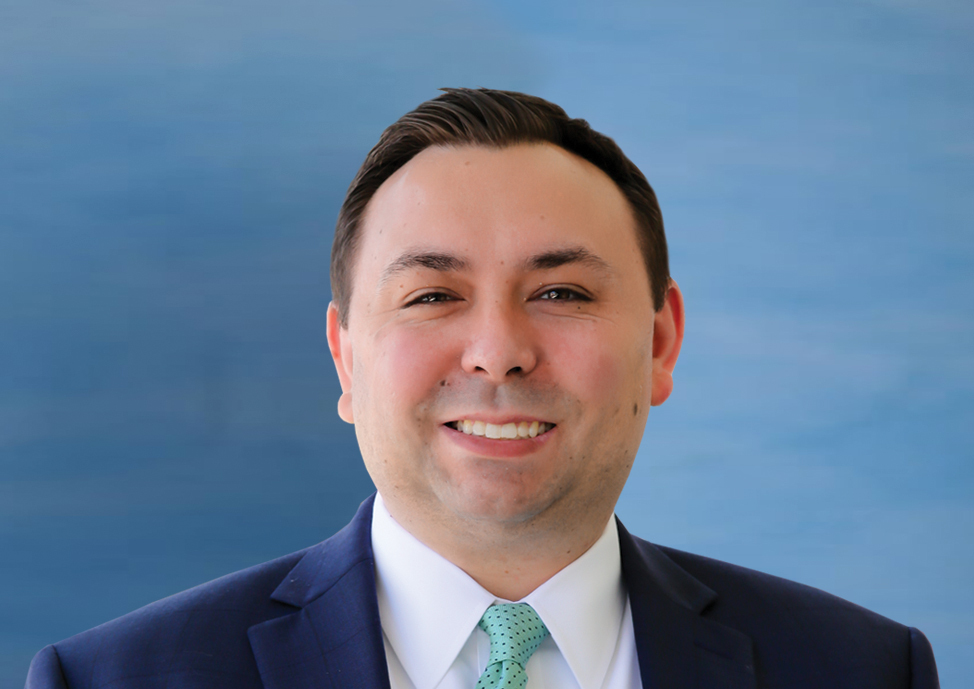Dan Bernard