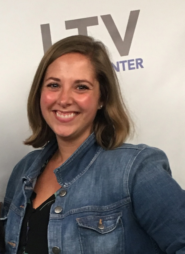 Nicole Barylski, editor in chief of Hamptons.com