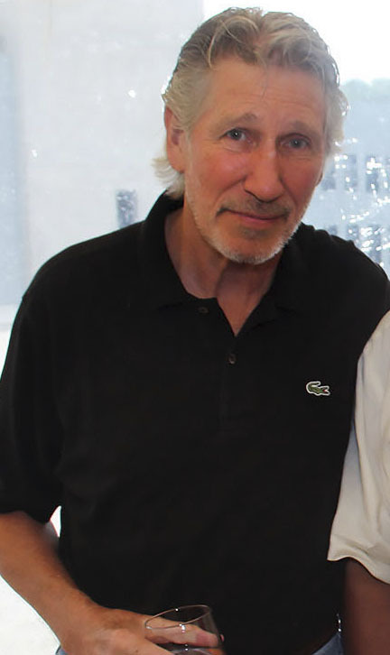 Roger Waters