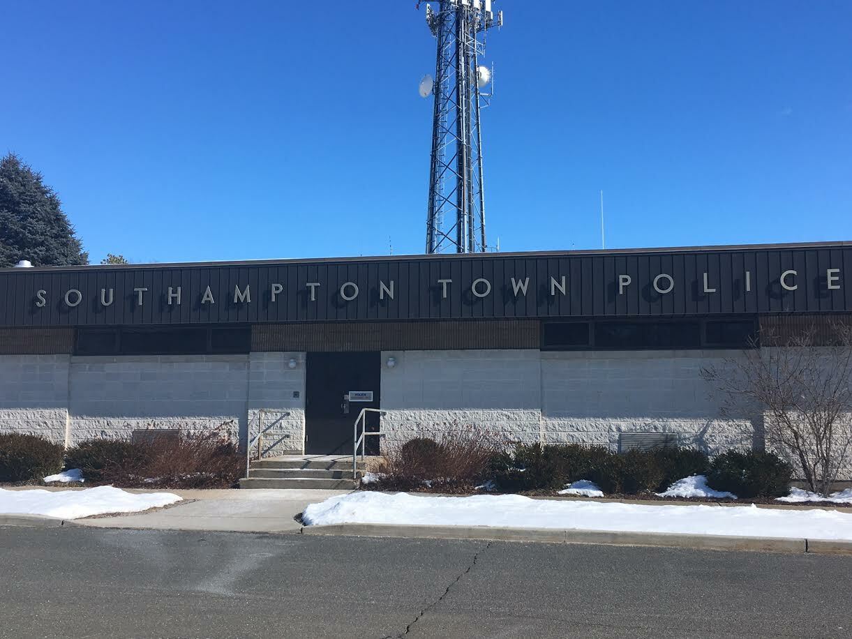 The Southampton Town Police Reform Plan will be the subject of a public hearing on March 2.