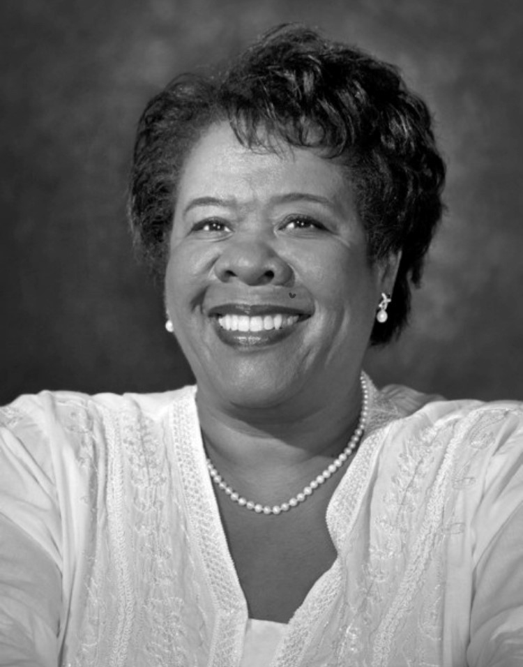 Brenda Simmons, founder of the Southampton African American Museum.