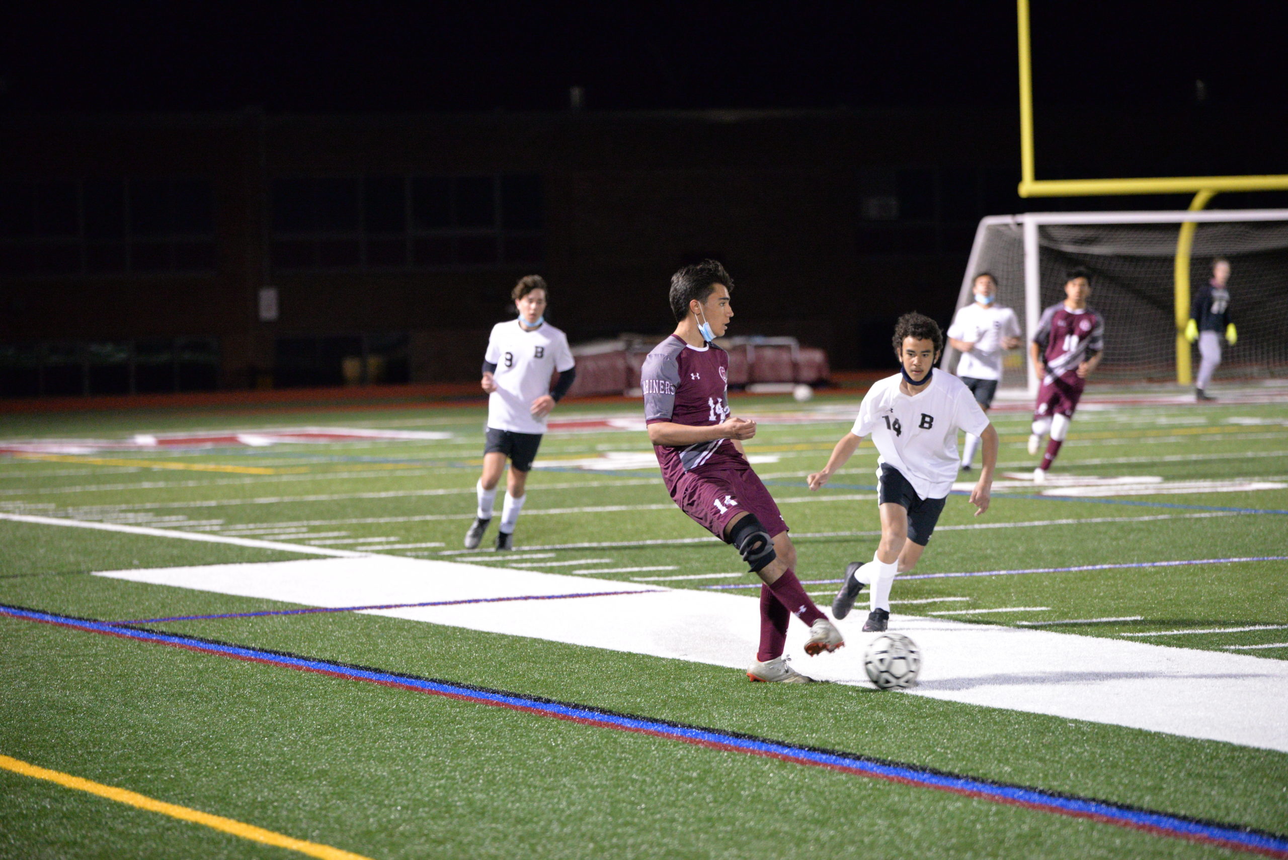 Southampton's Adrian Gonzalez passes the ball.