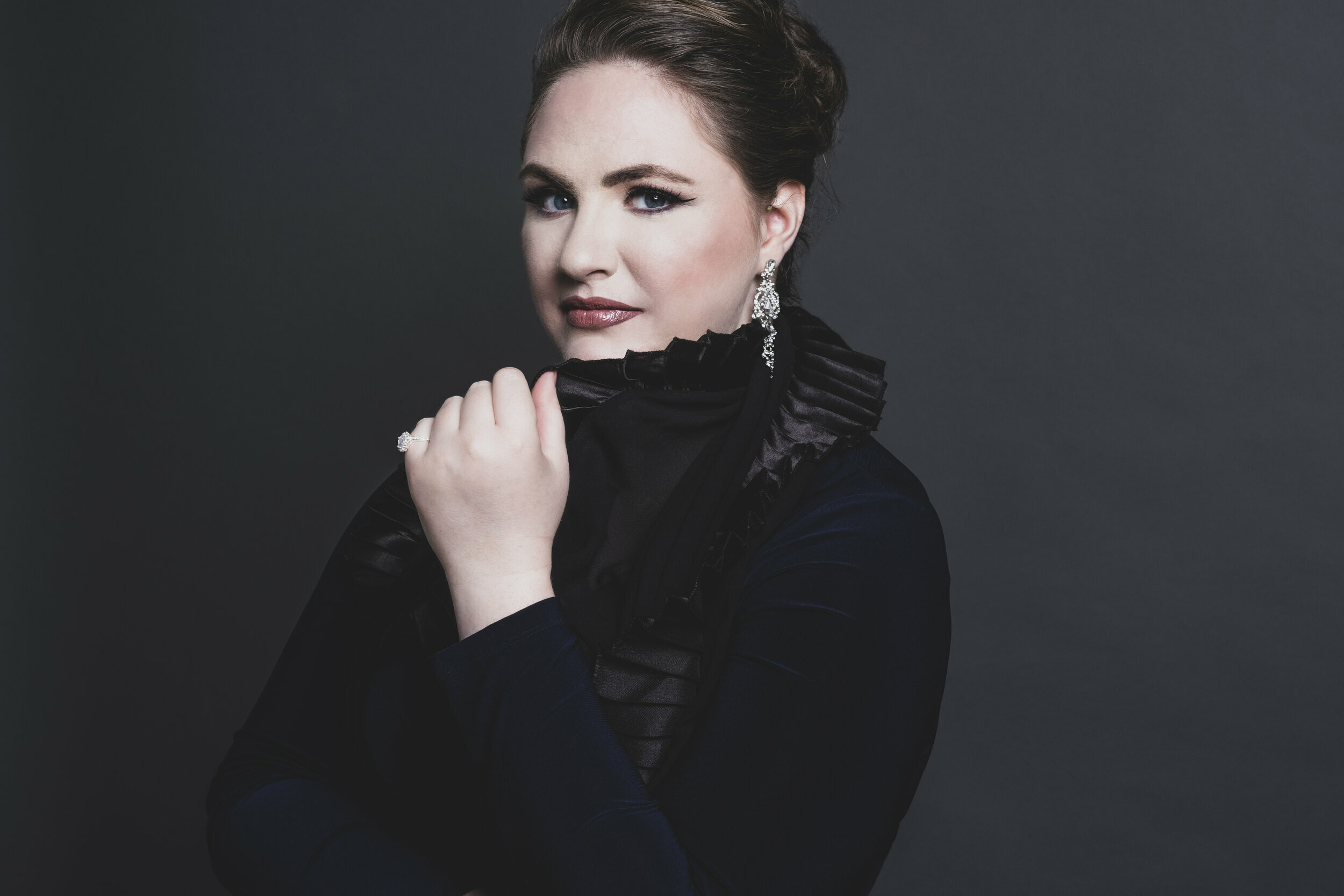 Megan Esther Grey