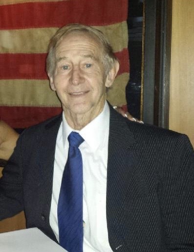 George Aman