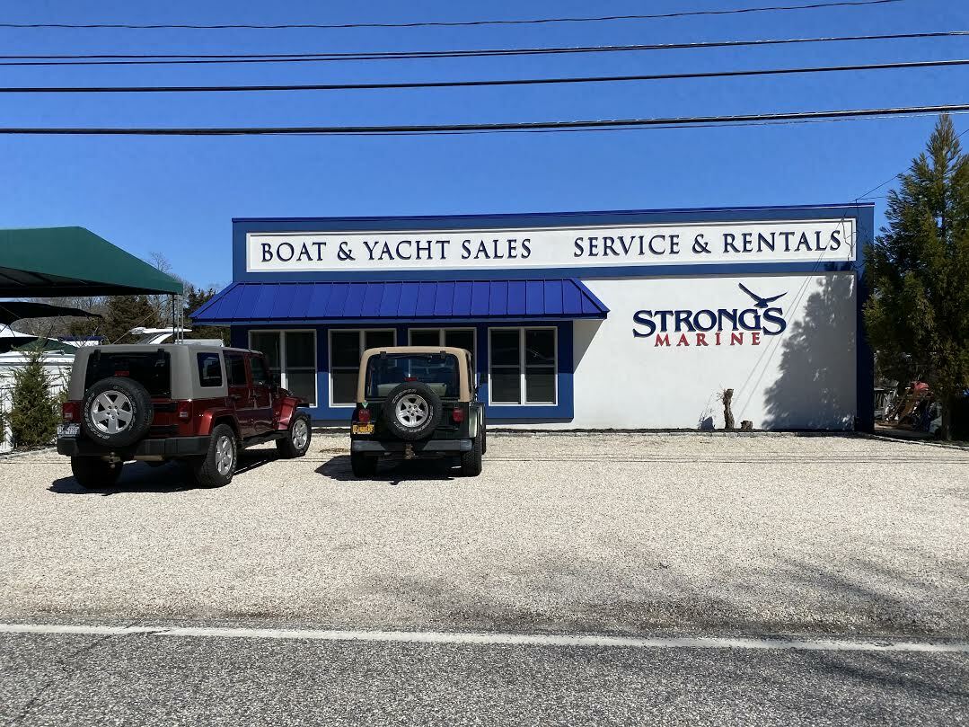 The Southampton Town Board considered a new zoning designation for marinas last week.