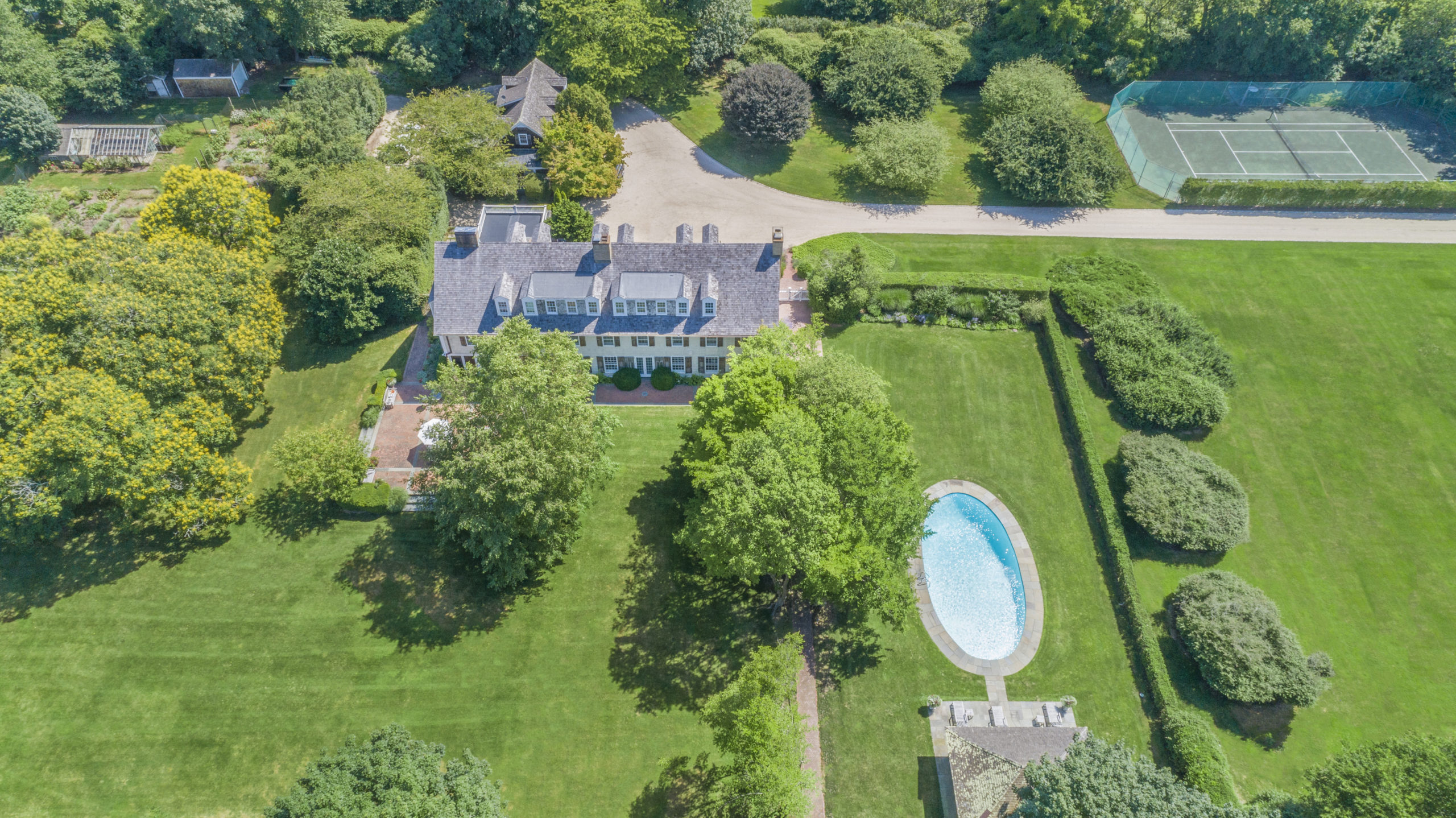 33 Hither Lane, East Hampton.