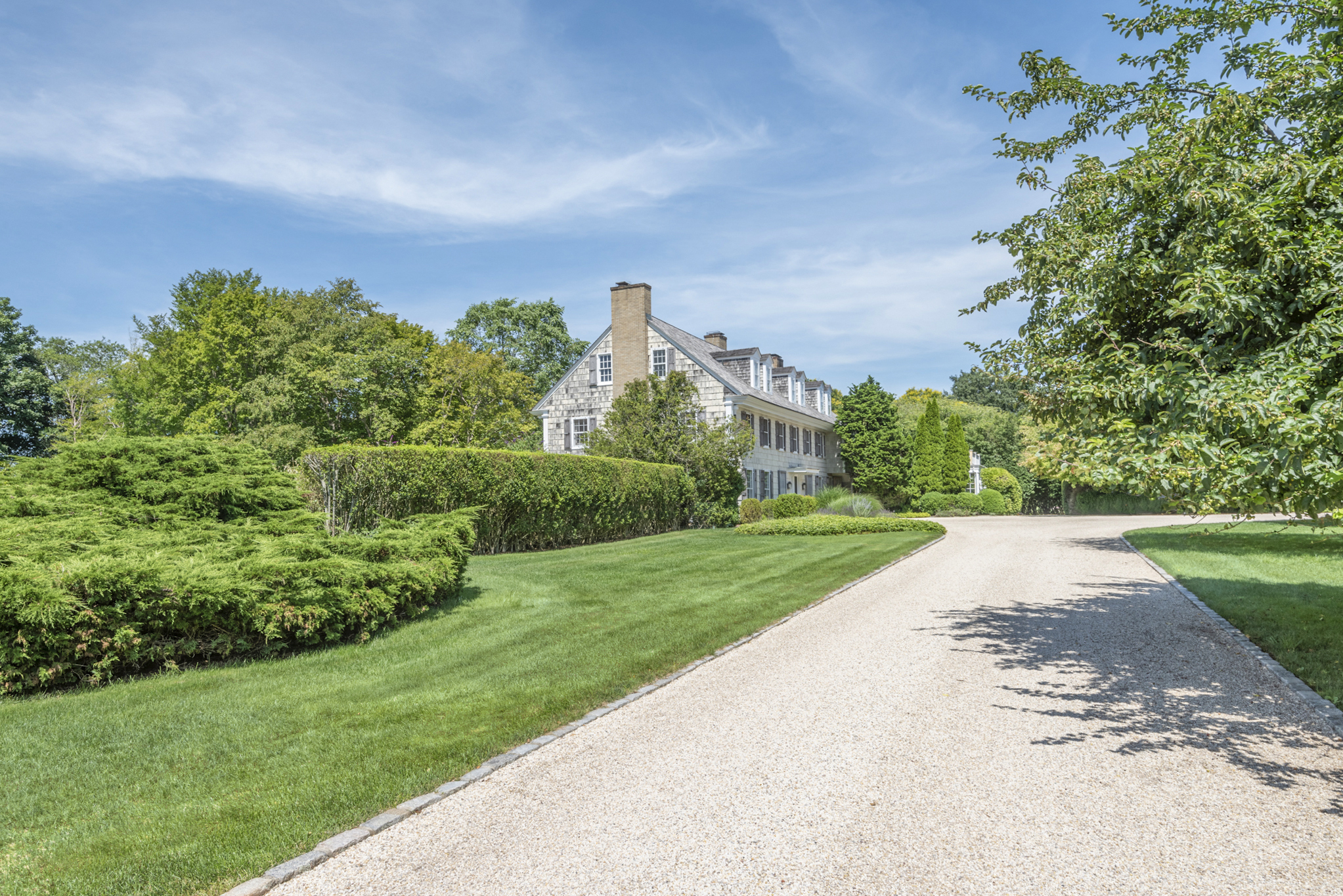 33 Hither Lane, East Hampton.