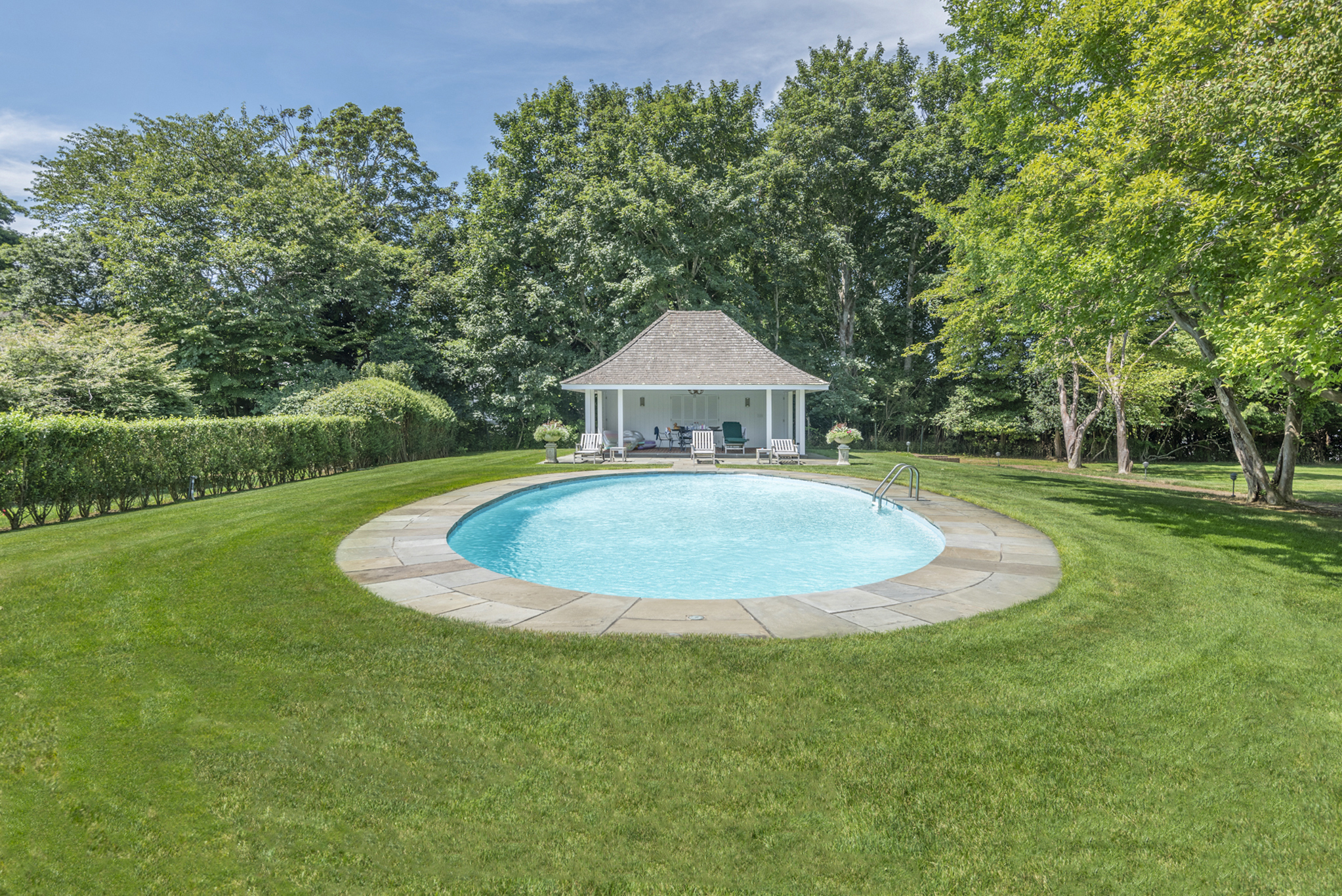 33 Hither Lane, East Hampton.