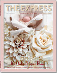 The Express Magazine - Home & Garden