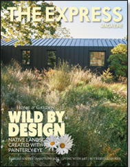 The Express Magazine - Home & Garden