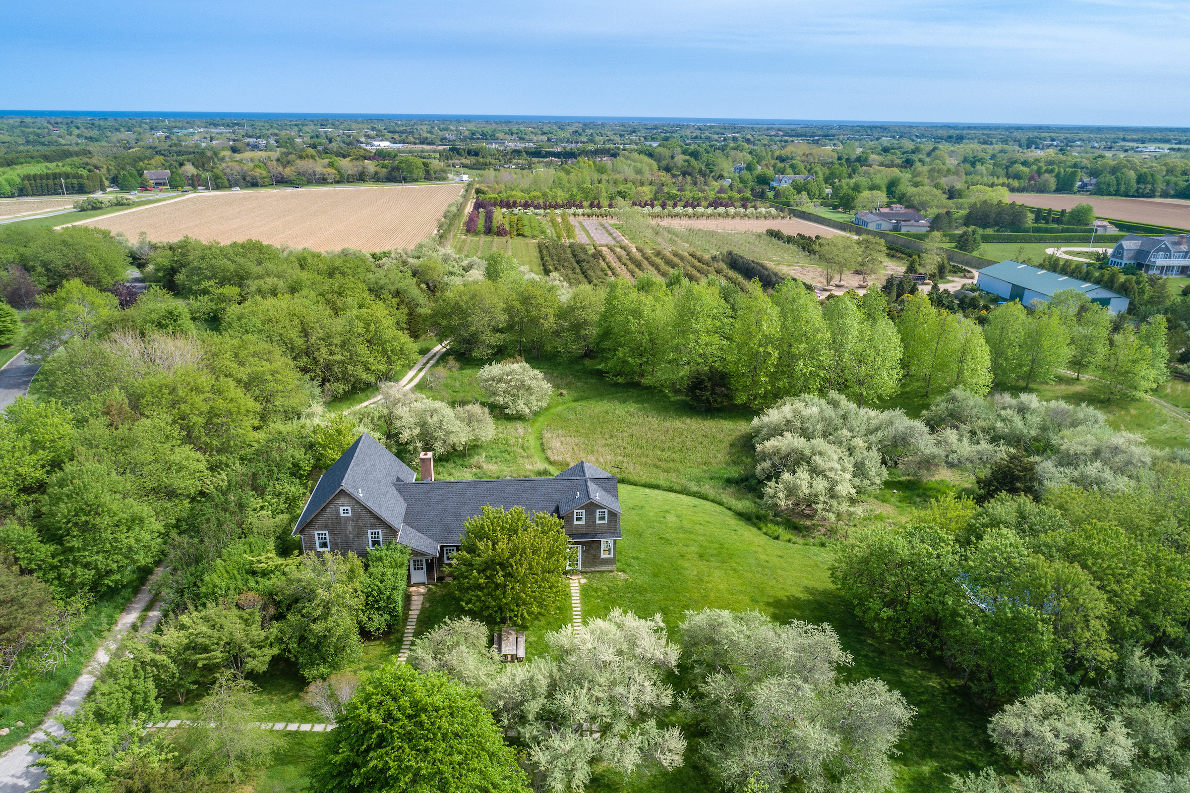 87 Day Lily Lane, Bridgehampton.