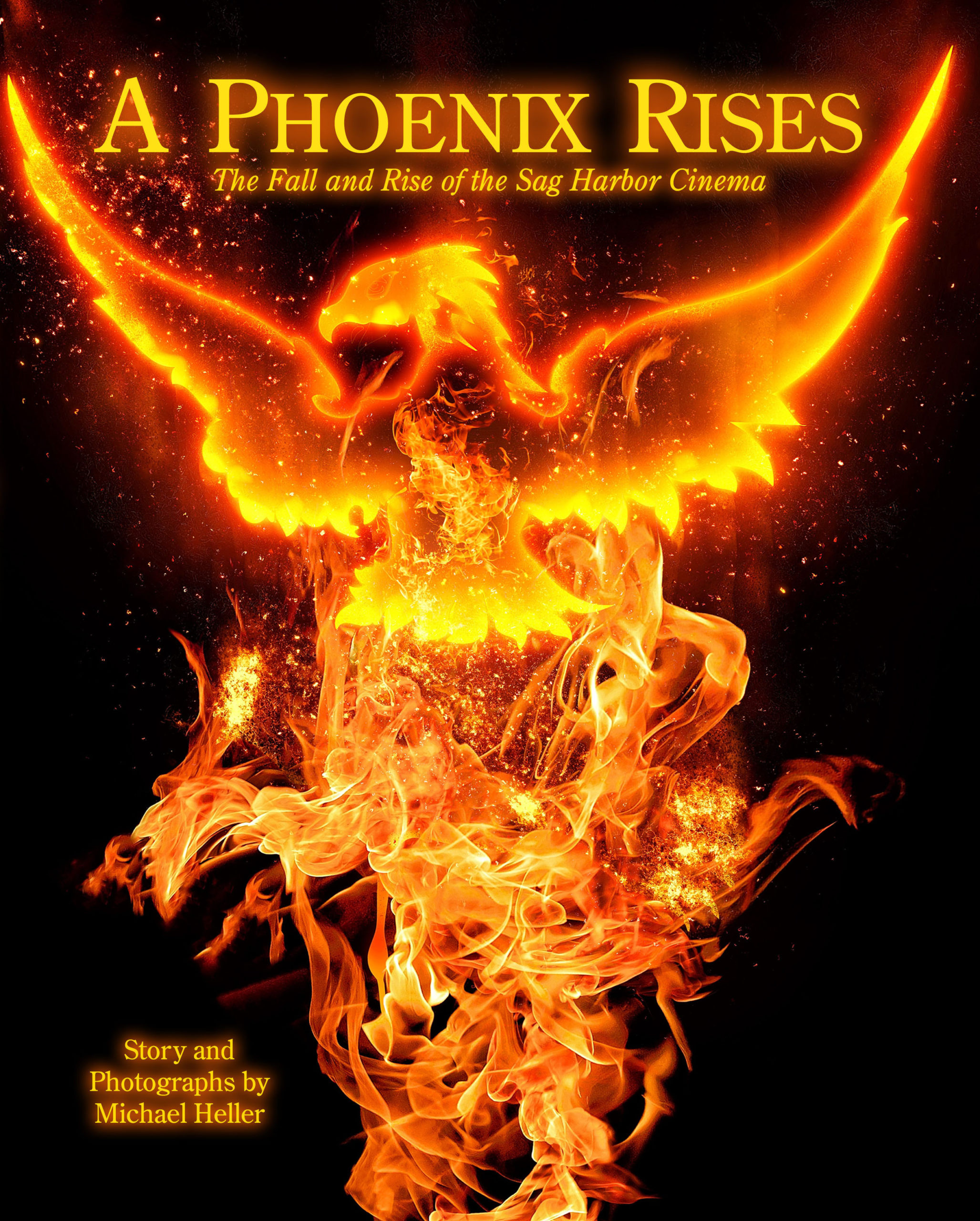 The cover of 