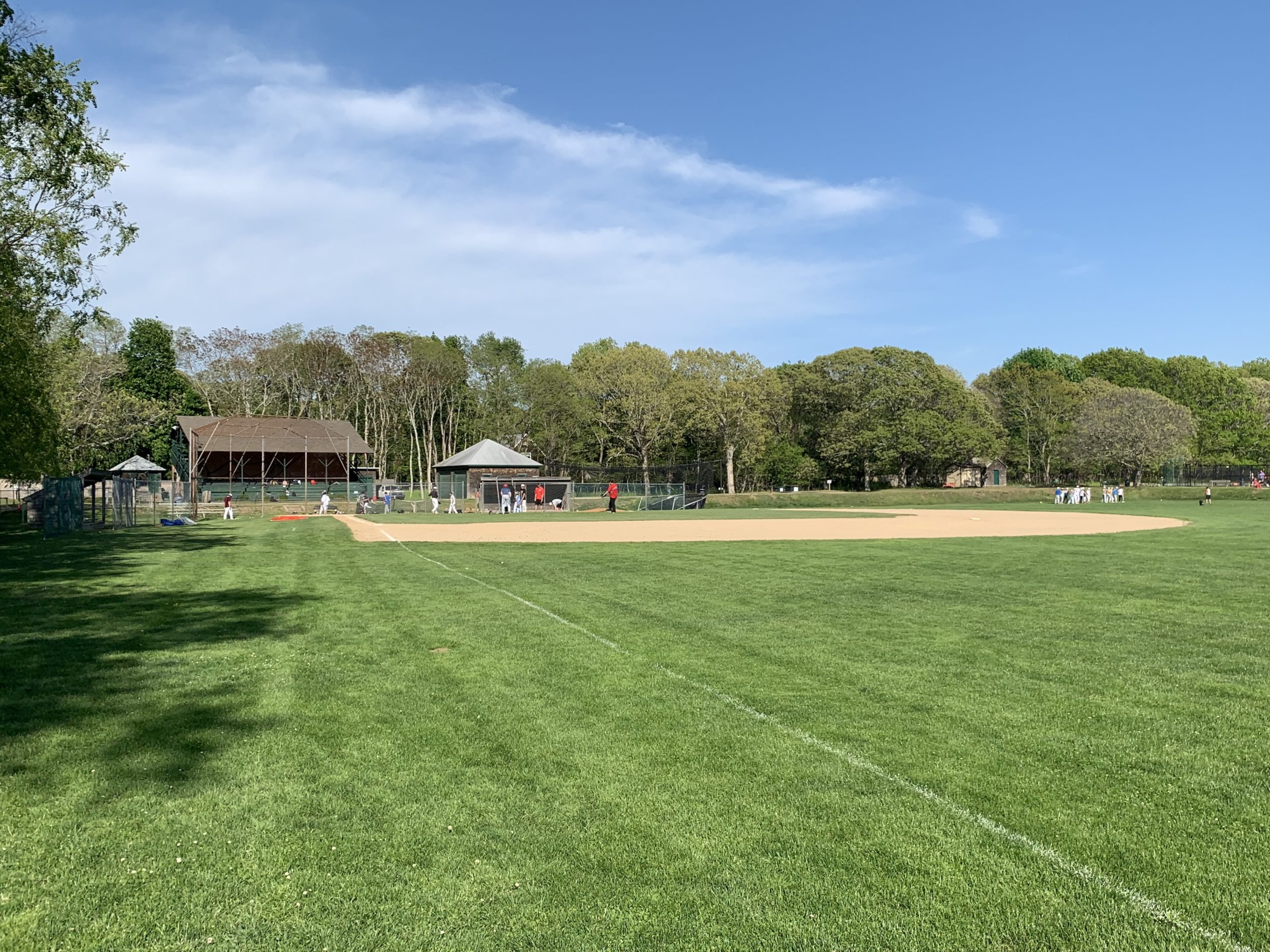 The Sag Harbor School District on Friday said it would not renew its contract with the park for the next school year.