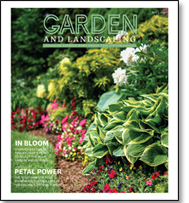 Special Section – Gardening & Landscaping
