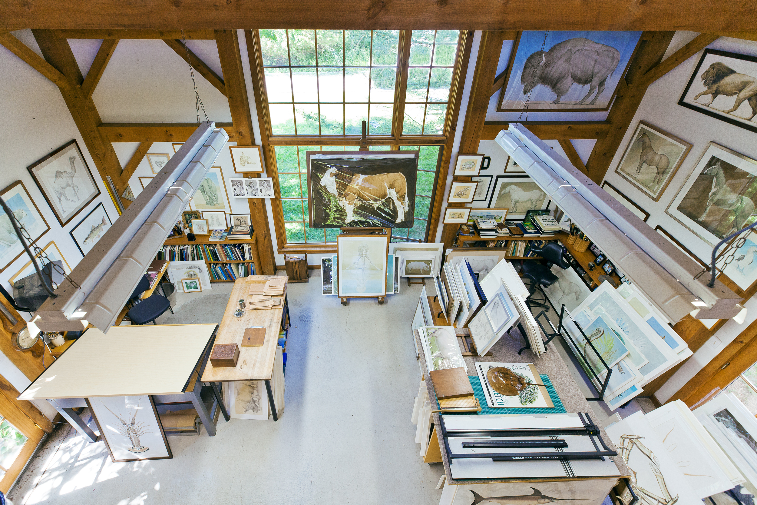 81 Day Lily Lane, Bridgehampton.  JAKE RAJ AND JAIME LOPEZ/COURTESY SOTHEBY'S INTERNATIONAL REALTY