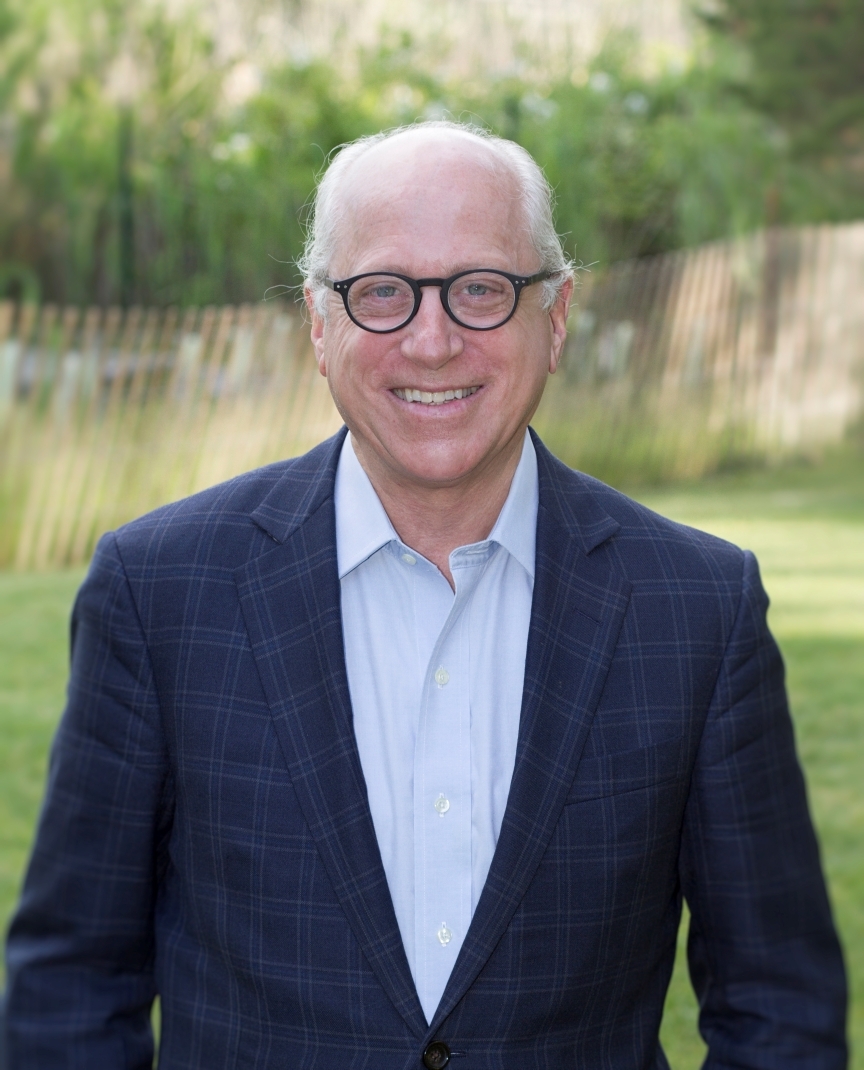 Jeff Bragman
