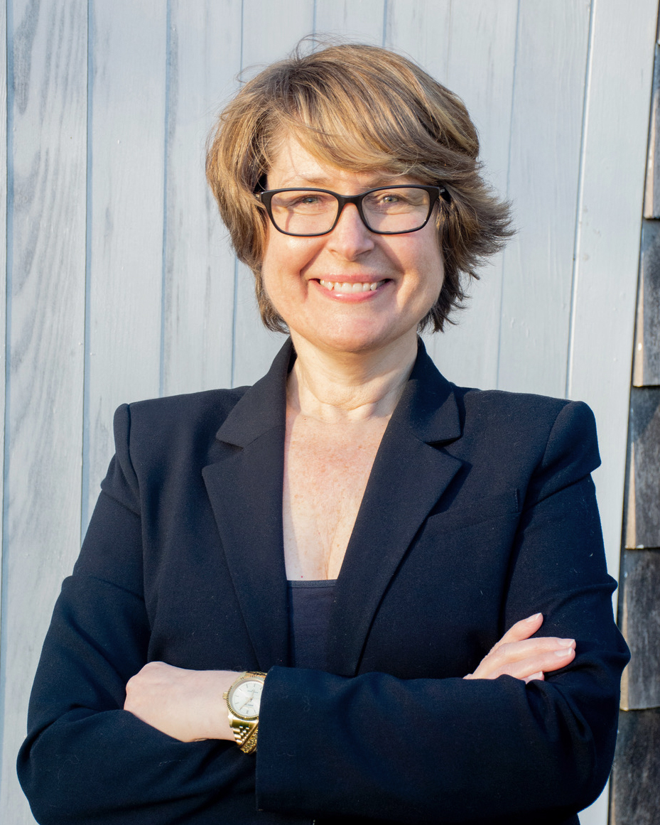 Kathee Burke-Gonzalez