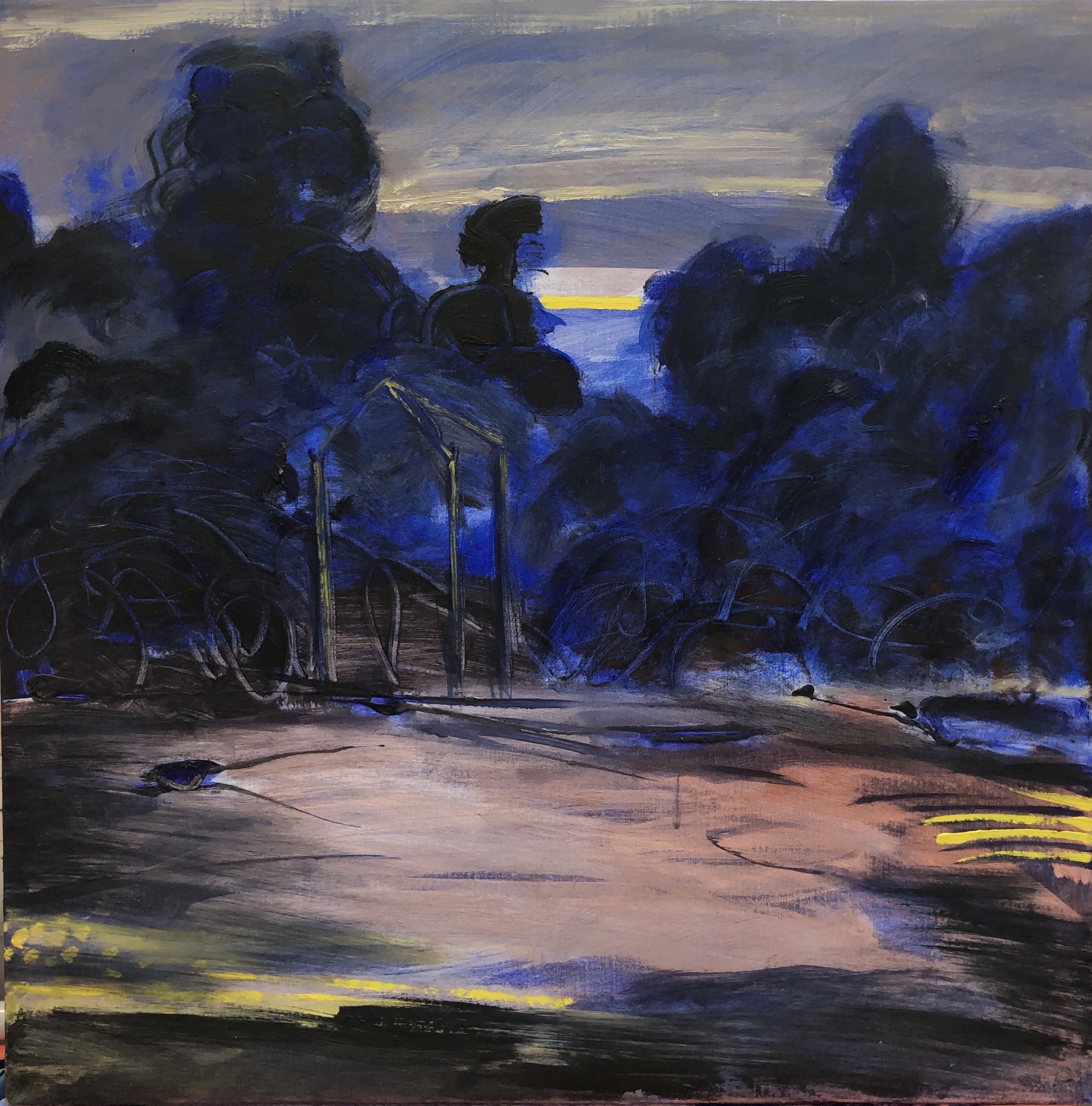 Roy Nicholson 